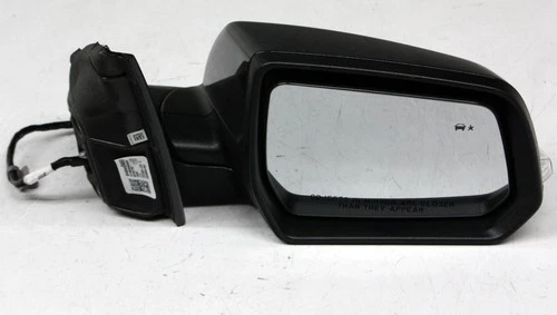 OEM Right Passenger Side Exterior Mirror For GMC Acadia Hunter GED 84840466