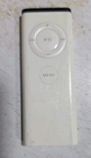 OEM Apple A1156 Remote Control for Apple TV MacBook iMac Mac Pro  Mini