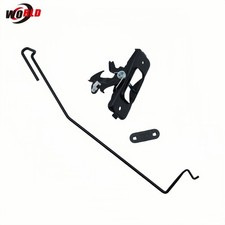 Hood Latch Release Handle Set For Dodge Ram 1500 2500 3500 2003-08 55275843ab