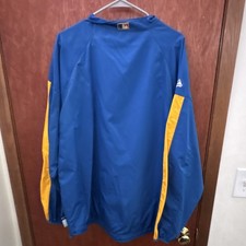 Majestic Milwaukee Brewers MLB Jackets for sale | eBay