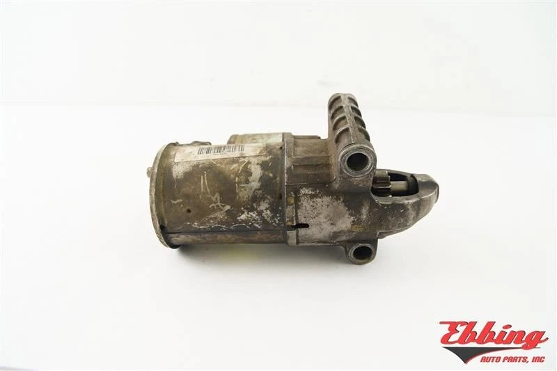 Starter Motor 5.3L ID: 12667173 Fits 14-19 Chevy Silverado 1500 Pickup 694769 - Image 4 of 4