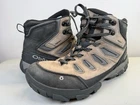 OBOZ Sawtooth X Mid B-Dry Black Charcoal Waterproof Hiking Boots MENS 11W 44.5