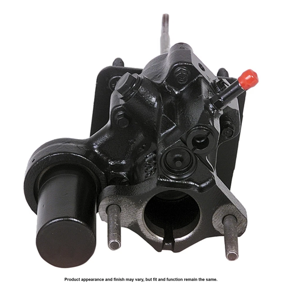 Amplificador de freno cardone GAP para Chevy GMC C3500HD 1995-2002 Foto 4 de 4