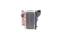 AKS Dasis LadeluftküHler LLK Intercooler KüHler Ladeluft 107001N