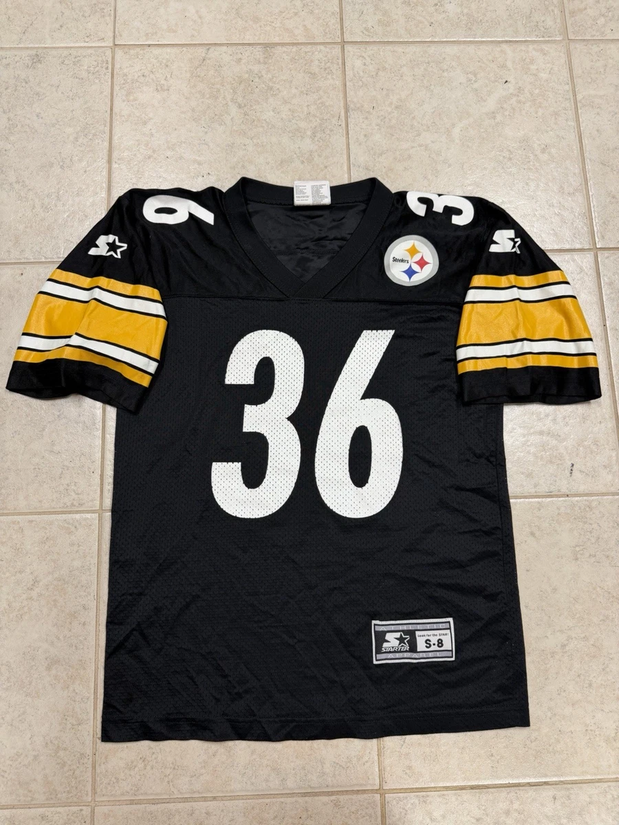 Starter Jerome Bettis NFL Jerseys for sale | eBay