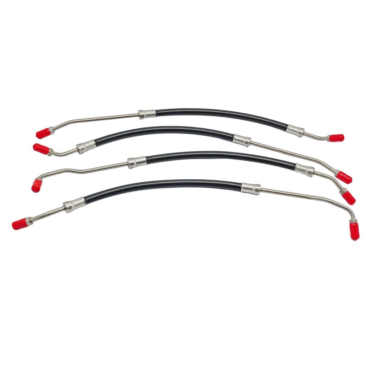 ｍａｙｕｒｉａ　0609 For Volvo Penta Hydraulic Tilt/Trim Line Hose Kit 24299618
