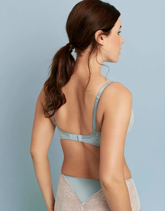 BRAVISSIMO Ariana LN536 Underwired Slightly Padded Bra (C-21) - Image 2 of 2