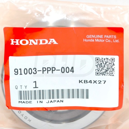 GEARBOX BEARING & SEAL KIT GENUINE HONDA CIVIC INTEGRA EP3 DC5 FN2 K-SERIES K20 - Picture 16 of 18