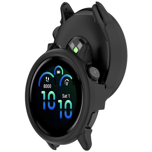Obudowa zegarków Półpak Puste etui ochronne Zegarki Akcesoria do Garmin vivoactive6 - Zdjęcie 55 z 62