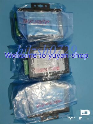 1PCS NEW Moxa Transio TCC-100I Isolated RS-232 To RS-422/485 Converter #T8446 YS