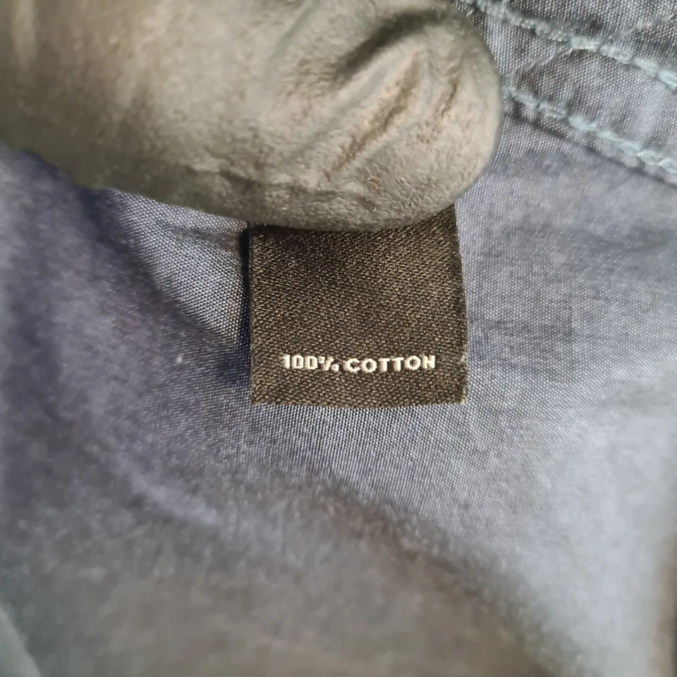 Camisa Hombre Talla S Neiman Marcus Foto 4 de 4