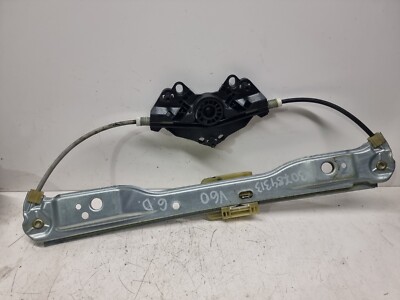 Fensterheber Regler Tür hinten rechts Volvo V60 S60 2011-2017 30784309 OEM