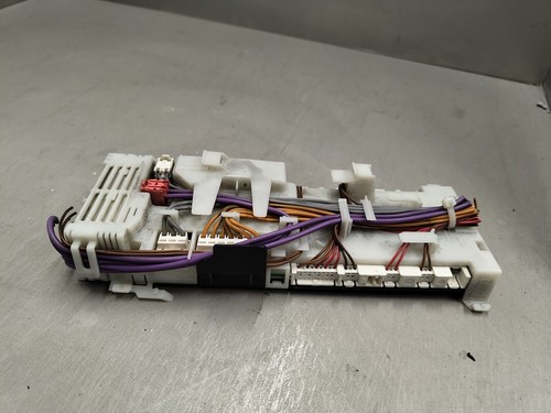 Waschmaschine Platine Steuerung Elektronik Display 9000337495 300508 #44114