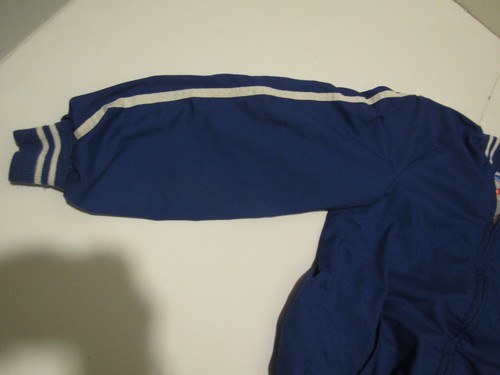 VINTAGE Pyramind Kansas City Royals Blue youths - Picture 3 of 12