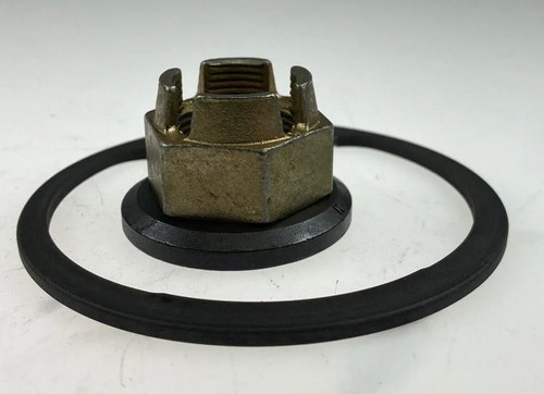 Wheel bearing set Ruville suitable for Nissan and Renault 4006 - Picture 3 of 7