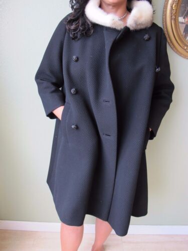 Cootie Supima Weather Cloth Mods Coat/Mod Coat/M/Cotton/Blk Cootie Supima Weather Cloth Mods Coat/Mod Coat/M/Cotton/Blk