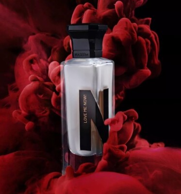 Naseem Love Me Now Alcohol Free Perfume Eau De Parfum for Men & Women - 75 ML