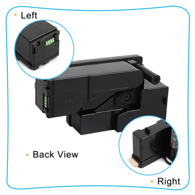 Cartucce e toner per Xerox WC-6027 | Xerox Cartucce e toner per Xerox WC-6027 | Xerox