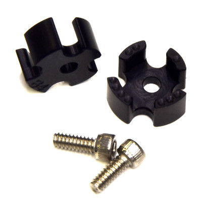 Draw Stops for Bowtech Overdrive Binary Cam   Stop Size B4   (Lucky Stops brand)