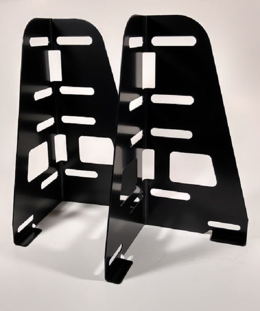 Zinus Sleep Master Headboard Bracket - OLB-BK-2PK for sale ...