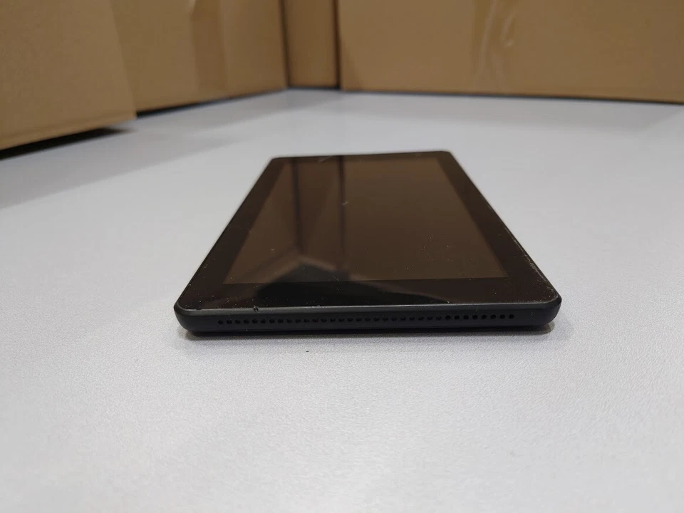 Acer ATAB723E Tablett 7 " Gebraucht Nicht Aktiv für Teile Nur Tablett Defekt - Bild 4 von 4