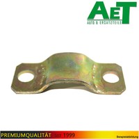 Halter Schelle Stabigummi Vorn Lada Niva Euro 3,4,5 - 2121-2906043