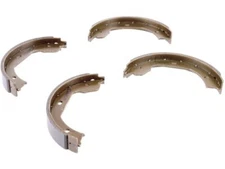 For 2006-2008 BMW Z4 Brake Shoe Set Rear 45238XQQT 2007 3.2L 6 Cyl