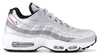 air max 95 qs silver bullet