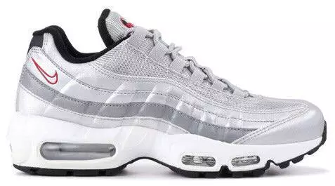 Nike Air Max 95 QS Silver Bullet