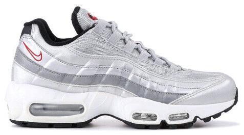 air max 95 silver bullet 2020