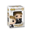 Funko Pop! Vinyl: Harry Potter - Cedric Diggory (Yule Ball) #90