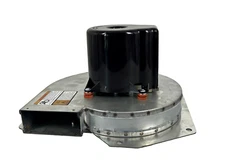 Quadra-Fire Mt Vernon O.E. Combustion Blower Exhaust Fan Motor SRV7000-193