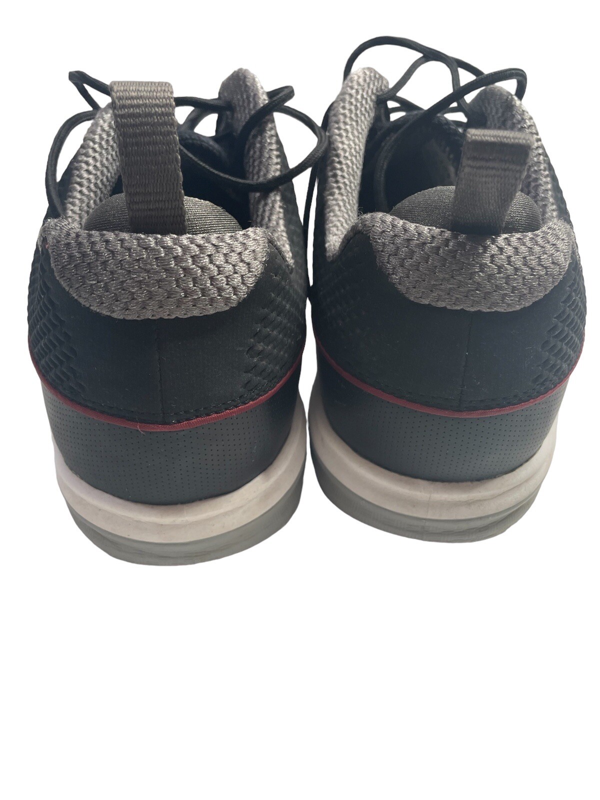 Footjoy Mens Spiked Contour Fit Golf Shoes Size 10.5 … Gem