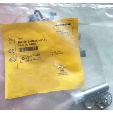 FOR BI2-M12-AD4X-H1141 TURCK Proximity Switch Sensor