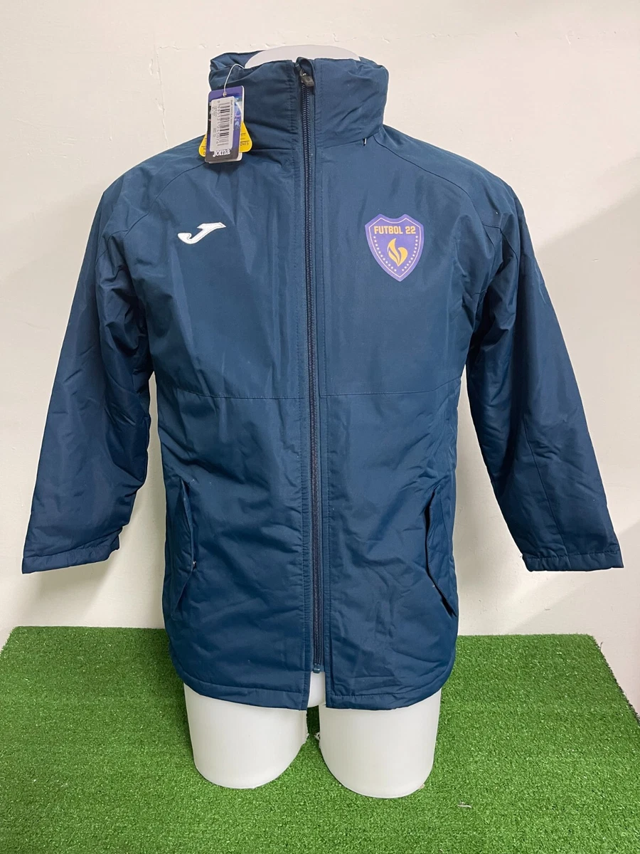 Parka joma sale