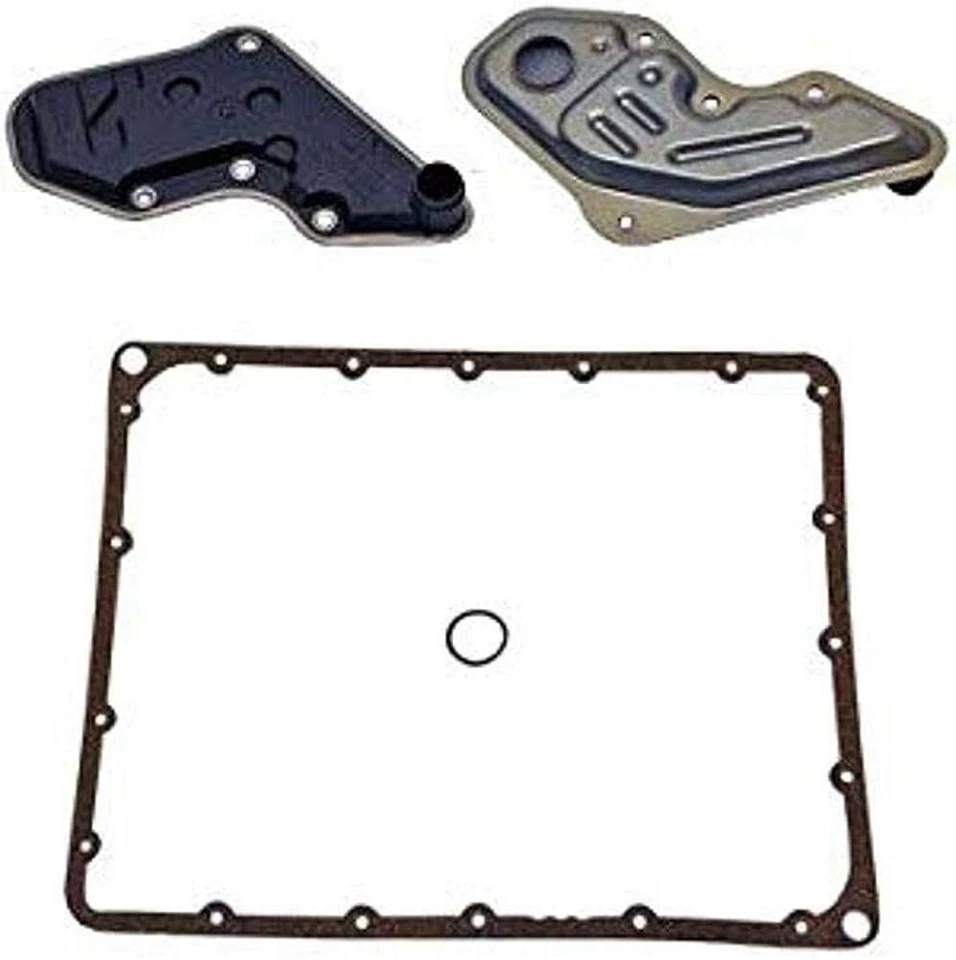 WIX Transmission Filter Kit For NISSAN PATHFINDER 1991-2004 - Image 2 of 4