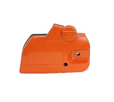 OEM Clutch (Chain Brake) Cover Assy Husqvarna 445 450 Chainsaw