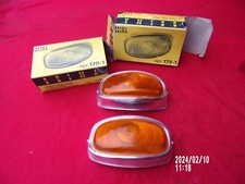 Clignotant Peugeot 404