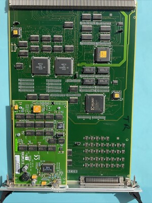 SIEMENS Magnetom Symphony 1.5T MRI Scanner Parts P/N 0783149
