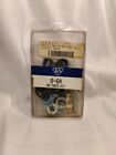 <!--F#f_0-->T&S 11271 PRTKT06K Brass B-6K Job Parts Kit For Pre Rinse Faucet<!--F/-->