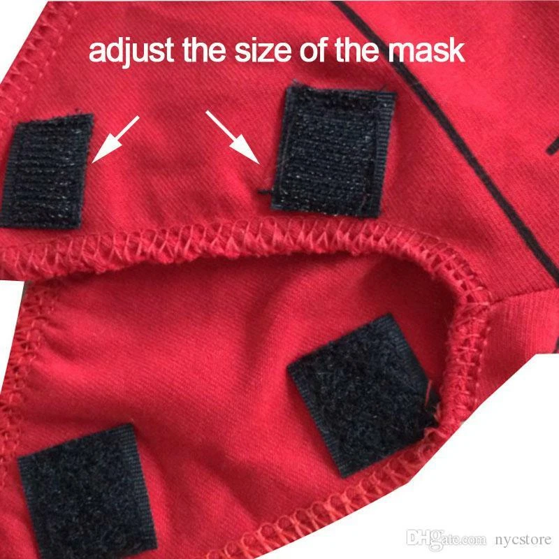 Spiderman Mask for Kids Boys Girls Teens Toddlers - Image 4 of 4