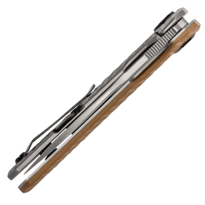 Qoo　0308 zero-tolerance-0308-coyote-tan