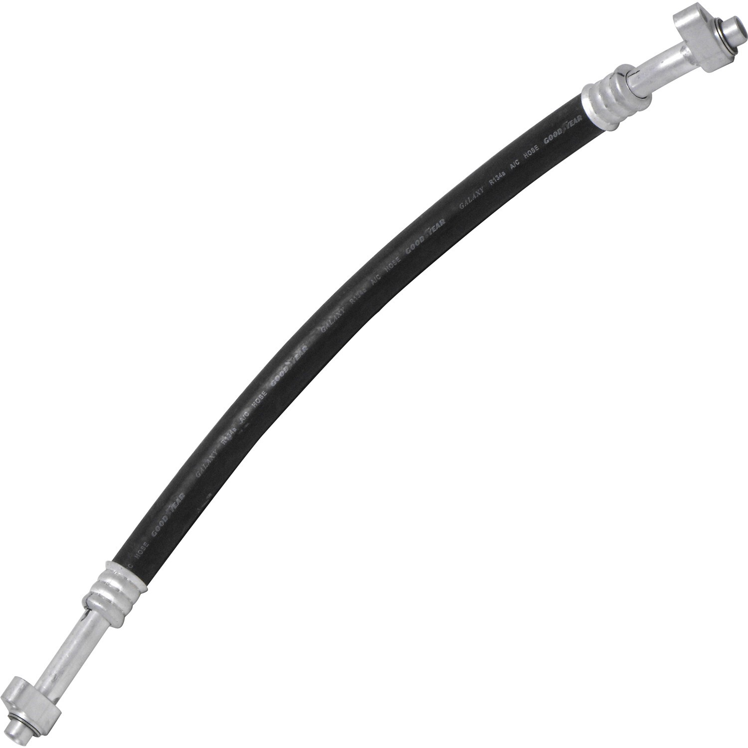 2007 GMC Sierra 2500 HD Classic A/C Suction Line Hose Assembly UAC
