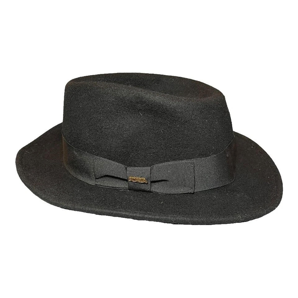 Sombreros para hombre Scala Fedora