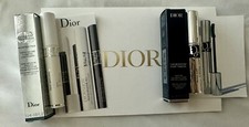 Christian Dior Set of 2 Mini Mascara Lot