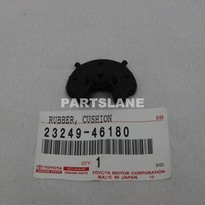 Toyota Altis Corolla Lexus ES300 ES350 OEM Fuel Pump Cushion Rubber 23249-46180