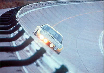 Toyota 2000GT 1966 Speed Trial -- HPI #8327 -- 1/43 Scale | eBay