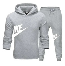 2024 Spring Brand Men Hoodies Sweatshirt Sweatpants Suit Autumn Winter Warm Trac