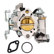 Rochester 1 barrel Carburetor fits Chevy & GMC 250 292 W/Choke 1970-74 C10 230