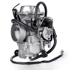 CARBURETOR FOR HONDA TRX350 ATV TRX 350 RANCHER 350ES/FE/FMTE/TM 2000-2006 ATV